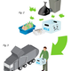Illustration for article titled Dept. Of Sanitation Asks Public To Separate Perfectly Good Stuff From Garbage